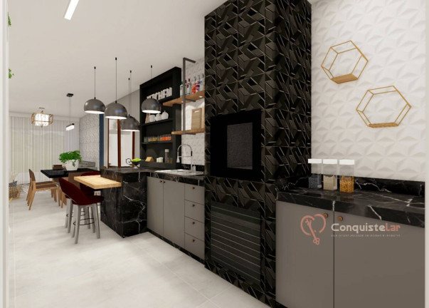 Imagem Casa com 3 Quartos à Venda, 105 m² em Czerniewicz - Jaraguá Do Sul