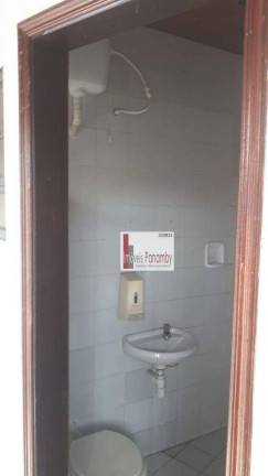 Imagem Casa com 3 Quartos à Venda, 380 m² em Sumaré - São Paulo Imagem Casa com 3 Quartos à Venda, 380 m² em Sumaré - São Paulo