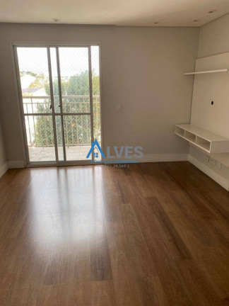 Foto do imóvel Apartamento com 3 Quartos à Venda, 62 m² em Vila Alzira - Santo André