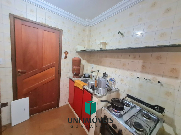 Imagem Apartamento com 2 Quartos à Venda, 70 m² em Praia Do Morro - Guarapari