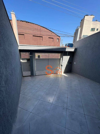 Sobrado com 2 Quartos à Venda, 155 m² em Santa Teresinha - Santo André
