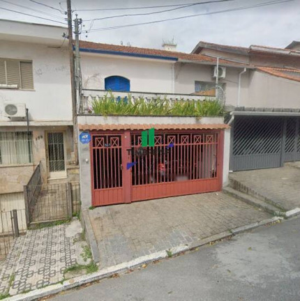 Casa à Venda,  em Freguesia Do ó - São Paulo