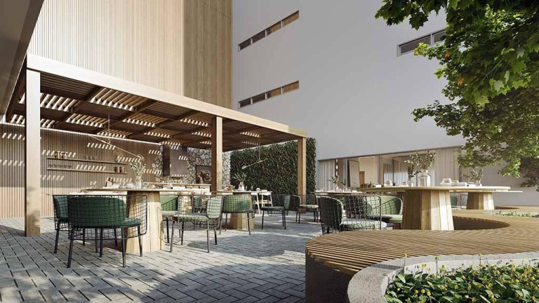 Imagem Kitnet à Venda, 30 m² em Mirim - Praia Grande