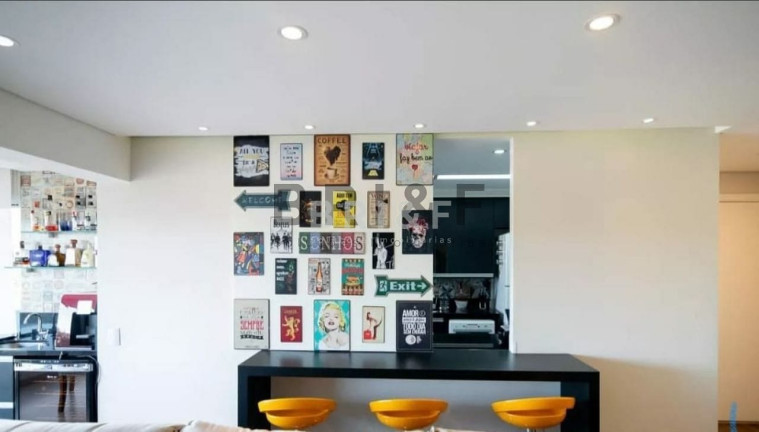 Imagem Apartamento com 2 Quartos à Venda, 89 m² em Campo Belo - São Paulo Imagem Apartamento com 2 Quartos à Venda, 89 m² em Campo Belo - São Paulo