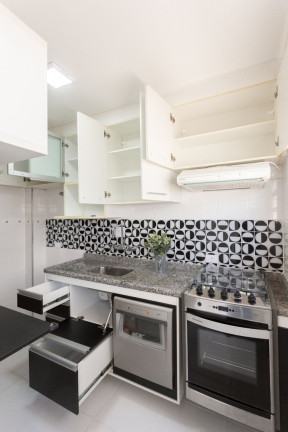 Imagem Apartamento com 2 Quartos à Venda, 61 m² em Saúde - São Paulo