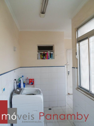 Imagem Apartamento com 3 Quartos à Venda, 130 m² em Vila Mariana - São Paulo Imagem Apartamento com 3 Quartos à Venda, 130 m² em Vila Mariana - São Paulo