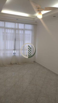 Imagem Apartamento com 2 Quartos à Venda, 70 m² em Aparecida - Santos
