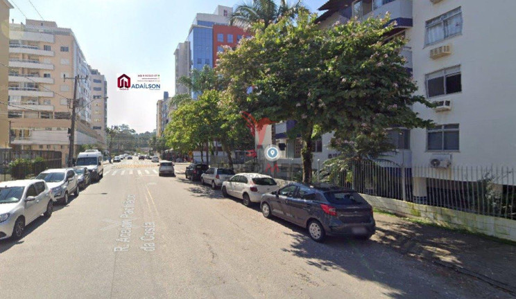 Imagem Apartamento com 1 Quarto à Venda, 5.146 m² em Itacorubi - Florianópolis Imagem Apartamento com 1 Quarto à Venda, 5.146 m² em Itacorubi - Florianópolis
