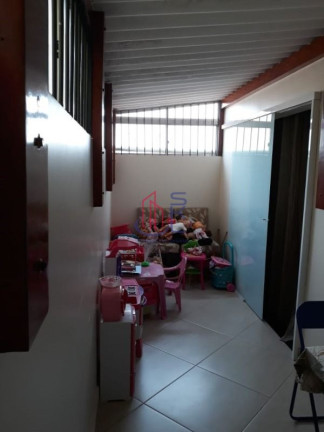 Imagem Apartamento com 2 Quartos à Venda, 58 m² em Cocaia - Guarulhos
