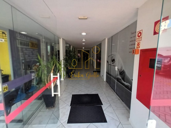 Imagem Sala Comercial à Venda, 44 m² em Vila Arens - Jundiaí Imagem Sala Comercial à Venda, 44 m² em Vila Arens - Jundiaí