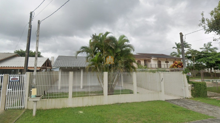 Imagem Casa com 3 Quartos à Venda, 150 m² em Cohapar - Guaratuba Imagem Casa com 3 Quartos à Venda, 150 m² em Cohapar - Guaratuba