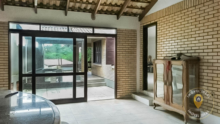 Imagem Imóvel com 3 Quartos à Venda, 223 m² em São Lucas - Viamão