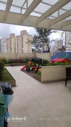 Imagem Apartamento com 2 Quartos à Venda, 53 m² em Vila Das Mercês - São Paulo Imagem Apartamento com 2 Quartos à Venda, 53 m² em Vila Das Mercês - São Paulo