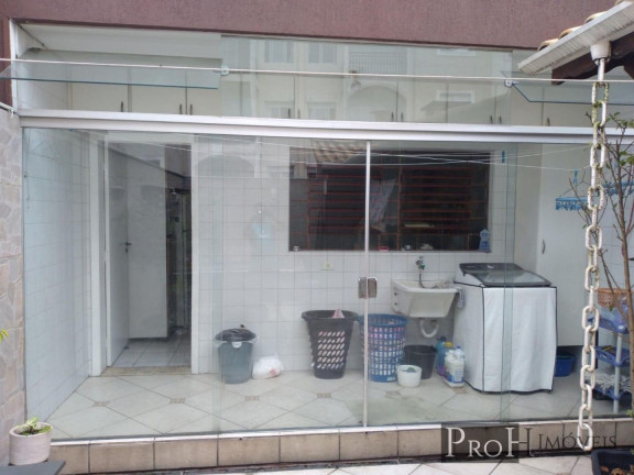 Imagem Sobrado com 3 Quartos à Venda, 180 m² em Vila Alpina - São Paulo Imagem Sobrado com 3 Quartos à Venda, 180 m² em Vila Alpina - São Paulo