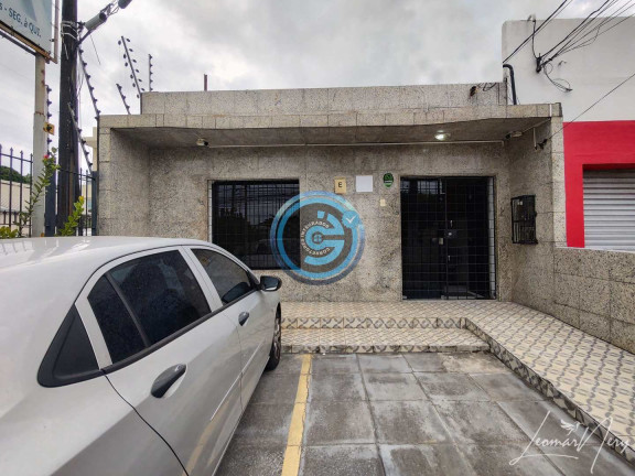 Imóvel Comercial à Venda, 194 m² em Centro - Paulista