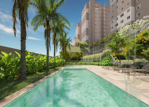 Imagem Imóvel com 2 Quartos à Venda, 32 m² em Itaquera - São Paulo Imagem Imóvel com 2 Quartos à Venda, 32 m² em Itaquera - São Paulo