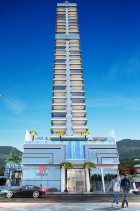 Apartamento com 3 Quartos à Venda, 280 m² em Centro - Itapema