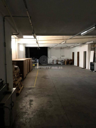 Imagem Imóvel Comercial para Alugar, 579 m² em Mooca - São Paulo