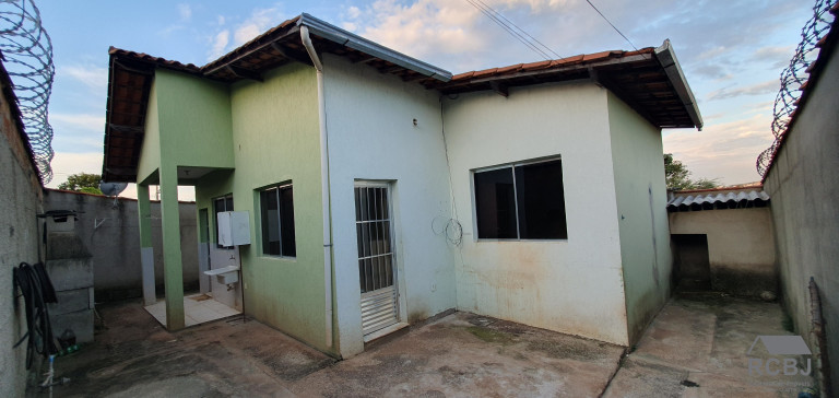 Imagem Casa com 3 Quartos à Venda, em Floresta Encantada - Esmeraldas Imagem Casa com 3 Quartos à Venda, em Floresta Encantada - Esmeraldas