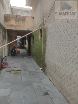 Imagem Terreno à Venda, 250 m² em Parque São Rafael - São Paulo