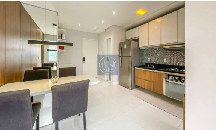 Imagem Apartamento com 1 Quarto para Alugar, 54 m² em Pinheiros - São Paulo Imagem Apartamento com 1 Quarto para Alugar, 54 m² em Pinheiros - São Paulo