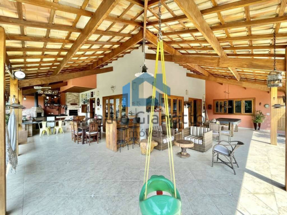 Imagem Casa de Condomínio com 4 Quartos à Venda, 540 m² em Granja Viana - Carapicuíba Imagem Casa de Condomínio com 4 Quartos à Venda, 540 m² em Granja Viana - Carapicuíba