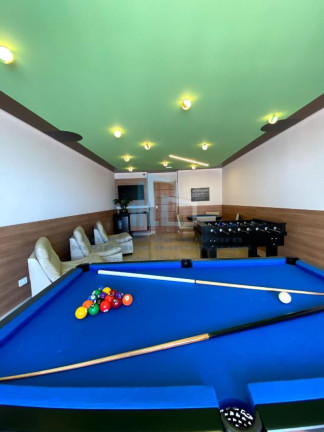 Imagem Cobertura com 3 Quartos à Venda, 192 m² em Aviação - Praia Grande Imagem Cobertura com 3 Quartos à Venda, 192 m² em Aviação - Praia Grande