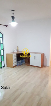 Imagem Sobrado com 3 Quartos à Venda, 168 m² em Jardim Santa Helena - São Paulo Imagem Sobrado com 3 Quartos à Venda, 168 m² em Jardim Santa Helena - São Paulo