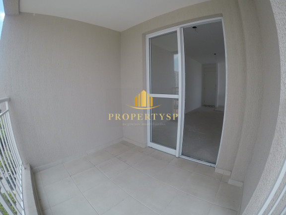 Imagem Apartamento com 2 Quartos à Venda, 51 m² em Vila Romana - São Paulo