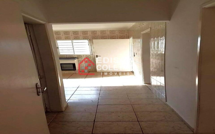 Imagem Casa com 3 Quartos à Venda, 138 m² em Nova América - Piracicaba