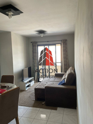 Imagem Apartamento com 2 Quartos à Venda, 56 m² em Jardim Vila Formosa - São Paulo Imagem Apartamento com 2 Quartos à Venda, 56 m² em Jardim Vila Formosa - São Paulo