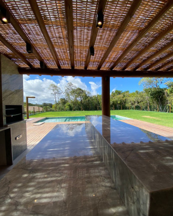 Imagem Casa com 4 Quartos à Venda,  em Praia Do Forte - Mata De São João