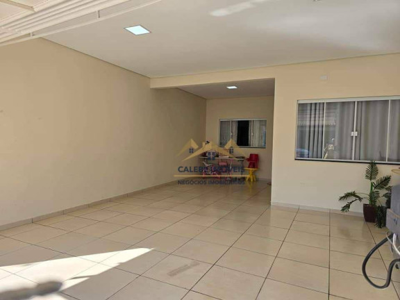 Imagem Casa com 3 Quartos à Venda, 140 m² em Residencial Donato Flores - Tatuí Imagem Casa com 3 Quartos à Venda, 140 m² em Residencial Donato Flores - Tatuí