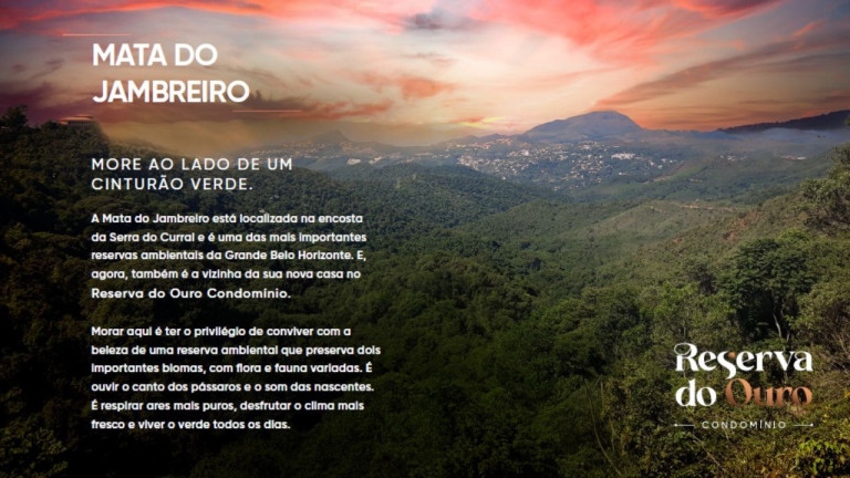 Imagem Terreno à Venda, 335 m² em Pau Pombo - Nova Lima