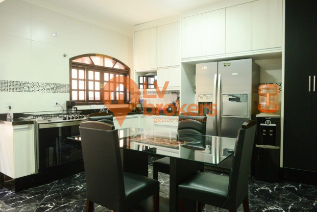 Imagem Casa com 4 Quartos à Venda, 213 m² em Cidade Cruzeiro Do Sul - Suzano Imagem Casa com 4 Quartos à Venda, 213 m² em Cidade Cruzeiro Do Sul - Suzano