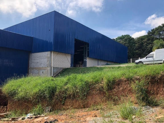 Imagem Galpão à Venda, 16.000 m² em Terra Preta - Mairiporã Imagem Galpão à Venda, 16.000 m² em Terra Preta - Mairiporã