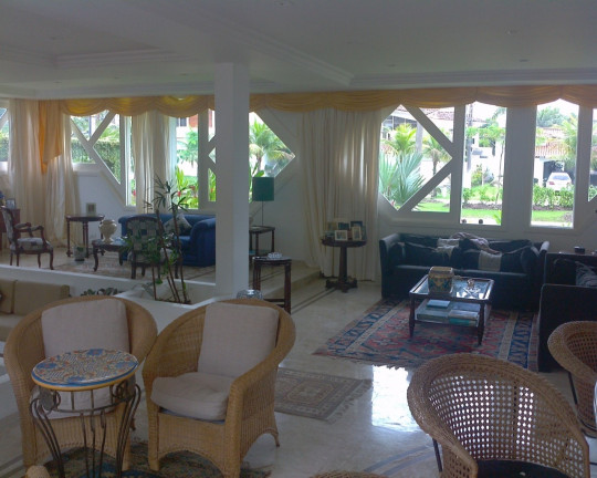 Imagem Casa com 7 Quartos à Venda, 1.000 m² em Acapulco - Guarujá Imagem Casa com 7 Quartos à Venda, 1.000 m² em Acapulco - Guarujá