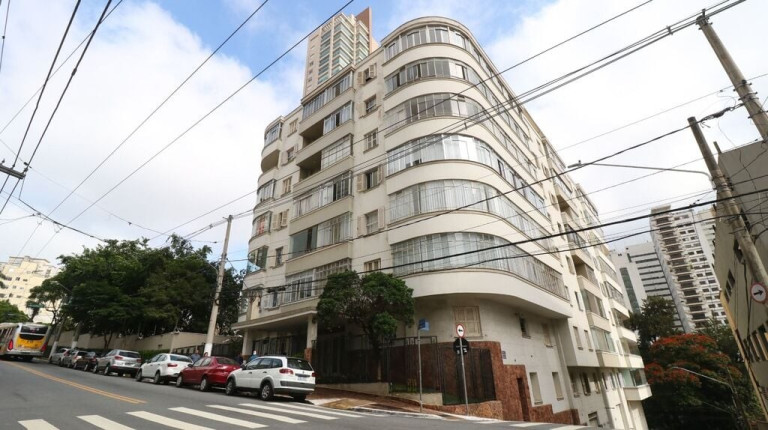 Imagem Imóvel com 2 Quartos à Venda, 111 m² em Vila Mariana - São Paulo Imagem Imóvel com 2 Quartos à Venda, 111 m² em Vila Mariana - São Paulo