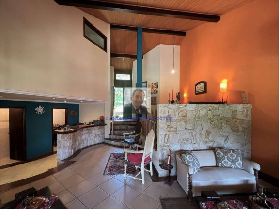 Imagem Casa com 3 Quartos à Venda, 545 m² em Jardim Mediterrâneo - Cotia Imagem Casa com 3 Quartos à Venda, 545 m² em Jardim Mediterrâneo - Cotia