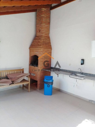 Apartamento com 2 Quartos à Venda, 50 m² em Itaquera - São Paulo