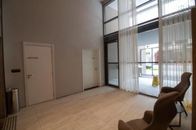Imagem Imóvel com 1 Quarto à Venda, 23 m² em Campo Belo - São Paulo Imagem Imóvel com 1 Quarto à Venda, 23 m² em Campo Belo - São Paulo