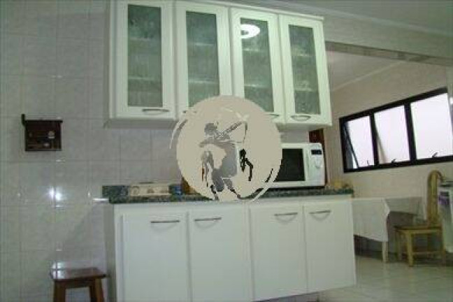 Imagem Cobertura com 4 Quartos à Venda, 260 m² em Boqueirao - Santos Imagem Cobertura com 4 Quartos à Venda, 260 m² em Boqueirao - Santos