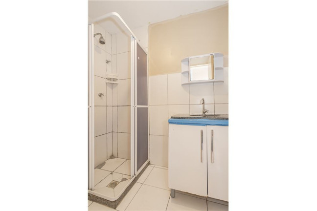 Imagem Imóvel com 2 Quartos à Venda, 48 m² em Partenon - Porto Alegre Imagem Imóvel com 2 Quartos à Venda, 48 m² em Partenon - Porto Alegre
