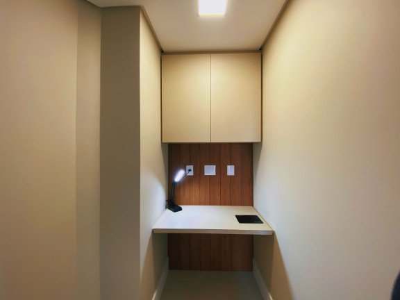 Imagem Apartamento com 3 Quartos à Venda, 130 m² em Predial - Torres