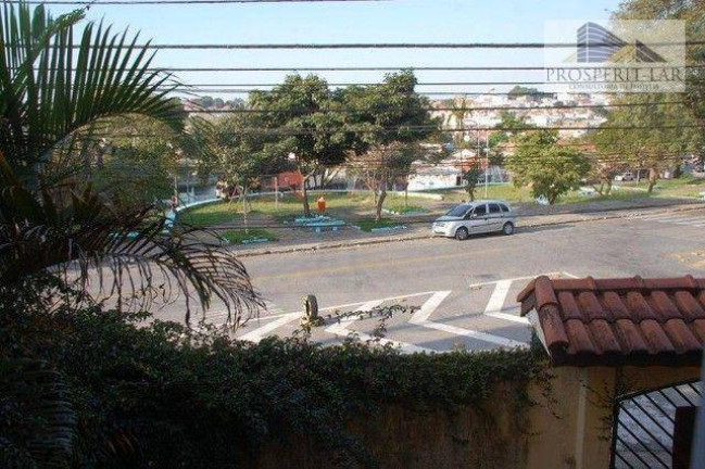 Imagem Sobrado com 4 Quartos à Venda, 363 m² em Jardim Pinhal - Guarulhos Imagem Sobrado com 4 Quartos à Venda, 363 m² em Jardim Pinhal - Guarulhos