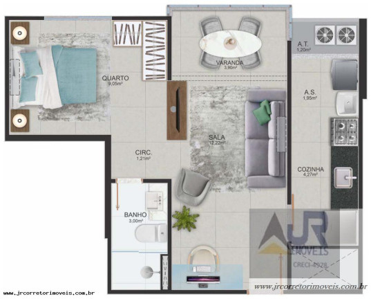 Imagem Imóvel com 2 Quartos à Venda, 60 m² em Itapoã - Vila Velha Imagem Imóvel com 2 Quartos à Venda, 60 m² em Itapoã - Vila Velha