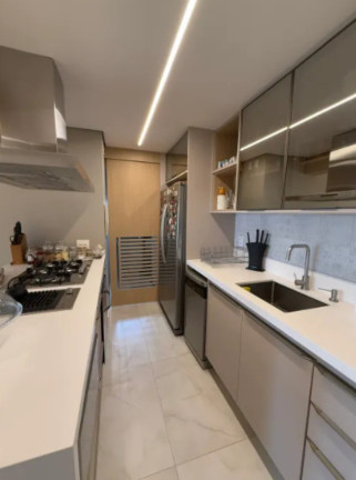 Imagem Imóvel com 3 Quartos à Venda, 103 m² em Moema - São Paulo