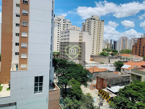 Apartamento com 2 Quartos à Venda, 77 m² em Pompeia - São Paulo