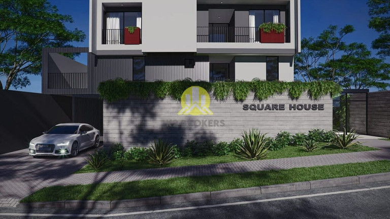 Imagem Apartamento com 2 Quartos à Venda, 87 m² em água Verde - Curitiba Imagem Apartamento com 2 Quartos à Venda, 87 m² em água Verde - Curitiba
