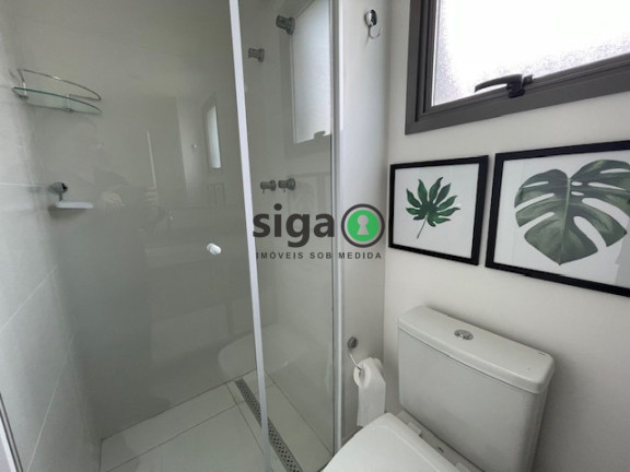 Imagem Apartamento com 1 Quarto para Alugar, 44 m² em Paraíso - São Paulo Imagem Apartamento com 1 Quarto para Alugar, 44 m² em Paraíso - São Paulo